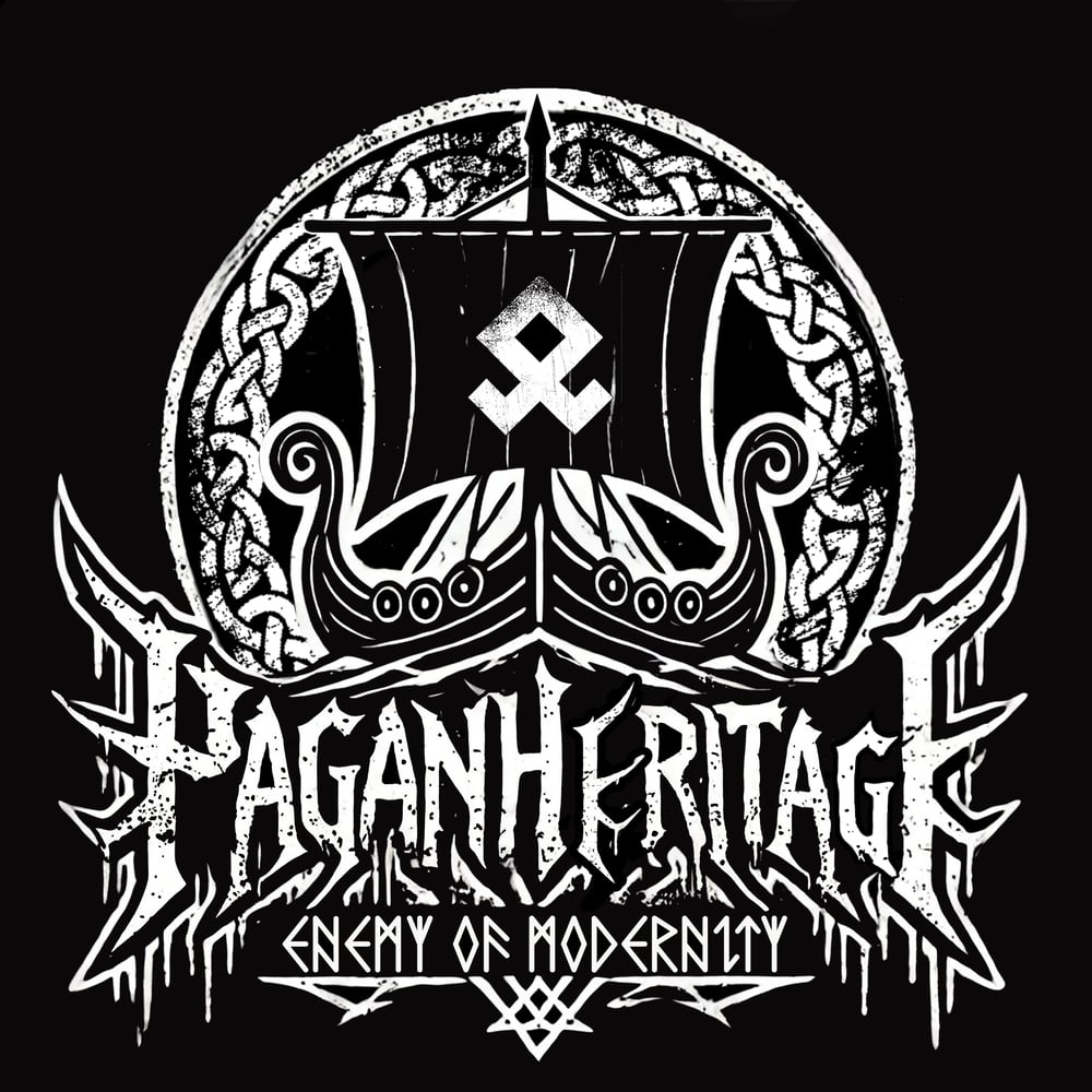 Pagan T-shirt homme