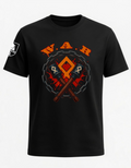 W.A.R T-shirt homme