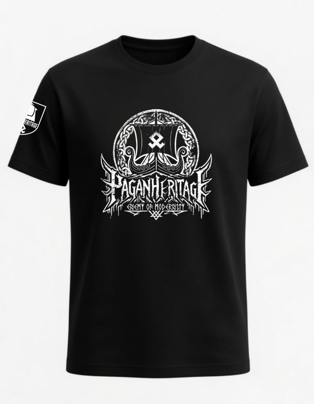 Pagan T-shirt homme
