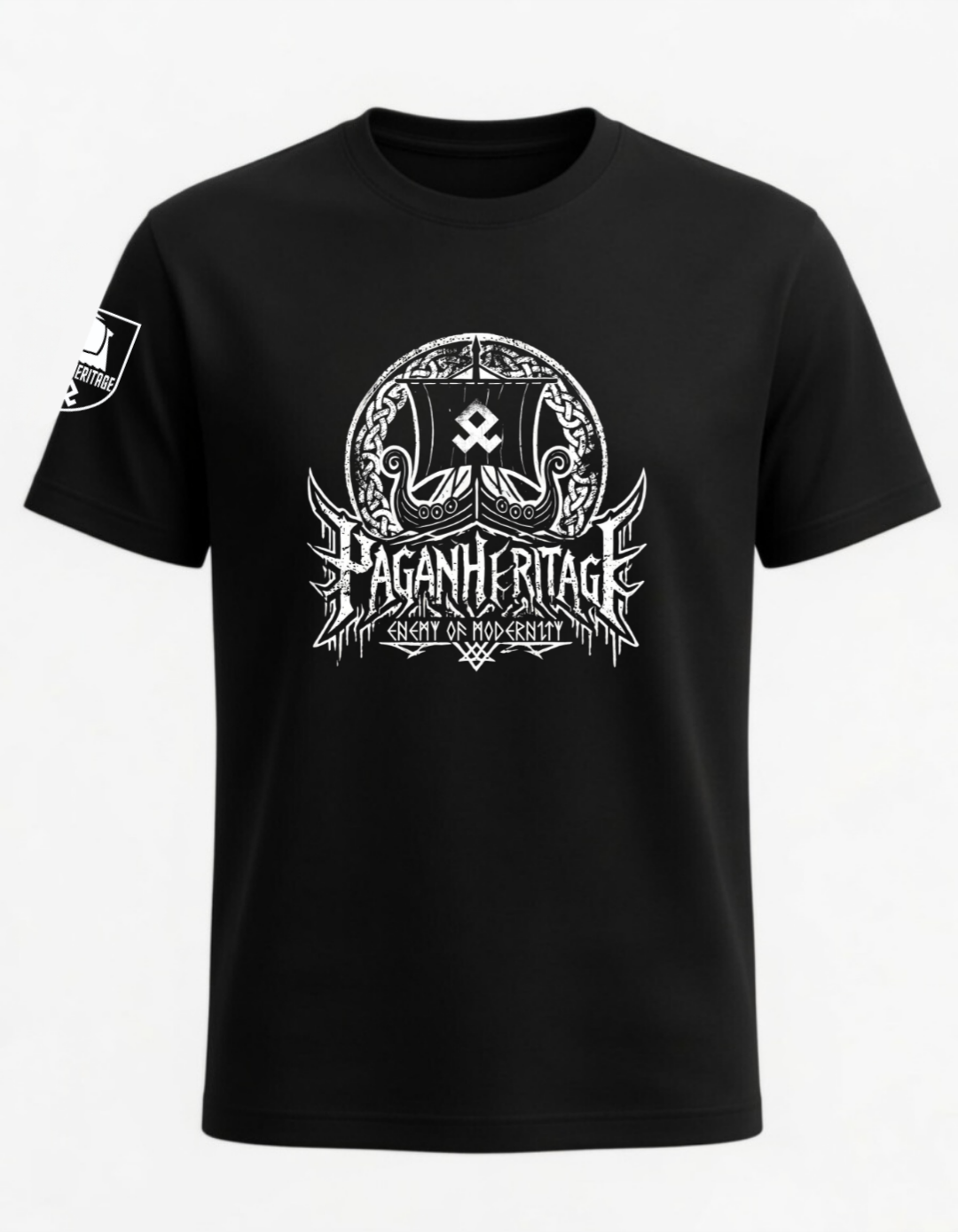 Pagan T-shirt homme